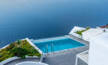 amenities banner